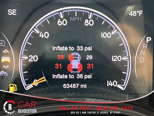 Used Jeep Grand Cherokee Overland 2018 | Car Revolution. Avenel, New Jersey Used Jeep Grand Cherokee Overland 2018 | Car Revolution. Avenel, New Jersey