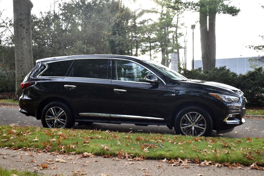 2020 Infiniti Qx60 Pure AWD 4dr SUV, available for sale in Great Neck, New York | Camy Cars. Great Neck, New York 2020 Infiniti Qx60 Pure AWD 4dr SUV, available for sale in Great Neck, New York | Camy Cars. Great Neck, New York