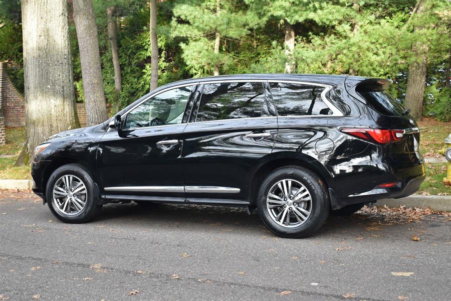 2020 Infiniti Qx60 Pure AWD 4dr SUV, available for sale in Great Neck, New York | Camy Cars. Great Neck, New York 2020 Infiniti Qx60 Pure AWD 4dr SUV, available for sale in Great Neck, New York | Camy Cars. Great Neck, New York
