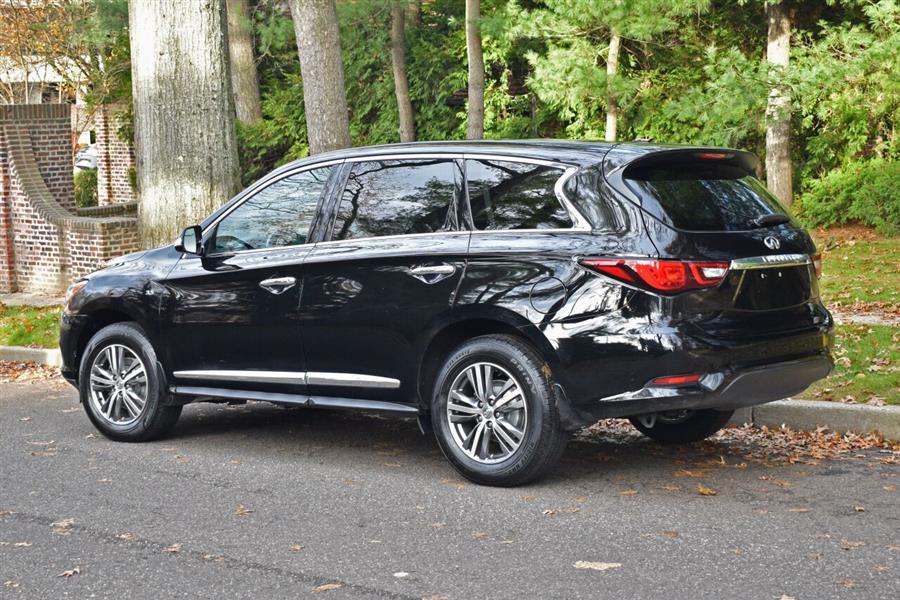 2020 Infiniti Qx60 Pure AWD 4dr SUV, available for sale in Great Neck, New York | Camy Cars. Great Neck, New York 2020 Infiniti Qx60 Pure AWD 4dr SUV, available for sale in Great Neck, New York | Camy Cars. Great Neck, New York