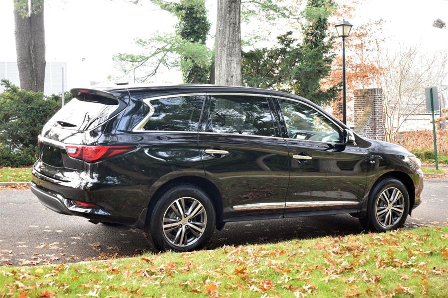 2020 Infiniti Qx60 Pure AWD 4dr SUV, available for sale in Great Neck, New York | Camy Cars. Great Neck, New York 2020 Infiniti Qx60 Pure AWD 4dr SUV, available for sale in Great Neck, New York | Camy Cars. Great Neck, New York