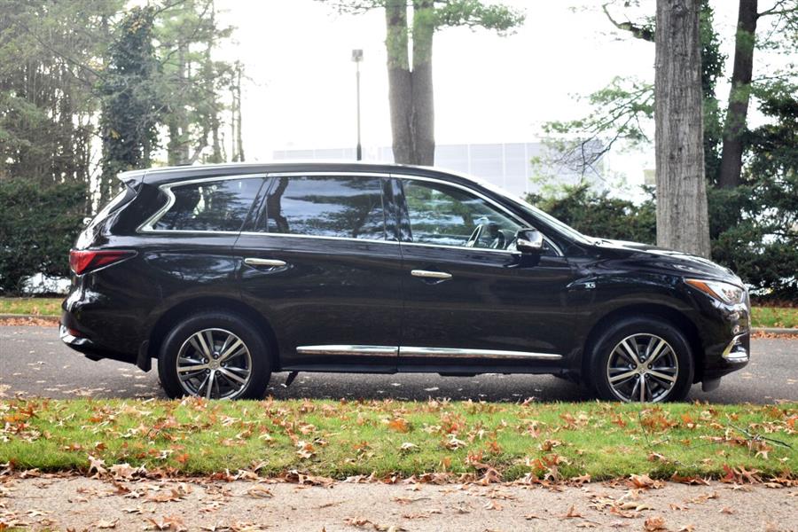 2020 Infiniti Qx60 Pure AWD 4dr SUV, available for sale in Great Neck, New York | Camy Cars. Great Neck, New York 2020 Infiniti Qx60 Pure AWD 4dr SUV, available for sale in Great Neck, New York | Camy Cars. Great Neck, New York