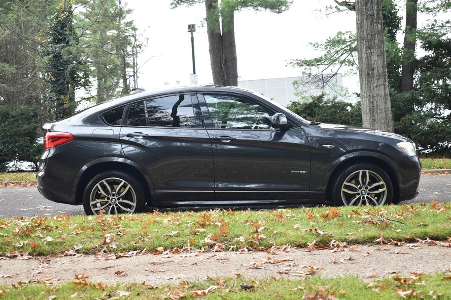 2017 BMW X4 xDrive28i AWD 4dr SUV, available for sale in Great Neck, New York | Camy Cars. Great Neck, New York 2017 BMW X4 xDrive28i AWD 4dr SUV, available for sale in Great Neck, New York | Camy Cars. Great Neck, New York