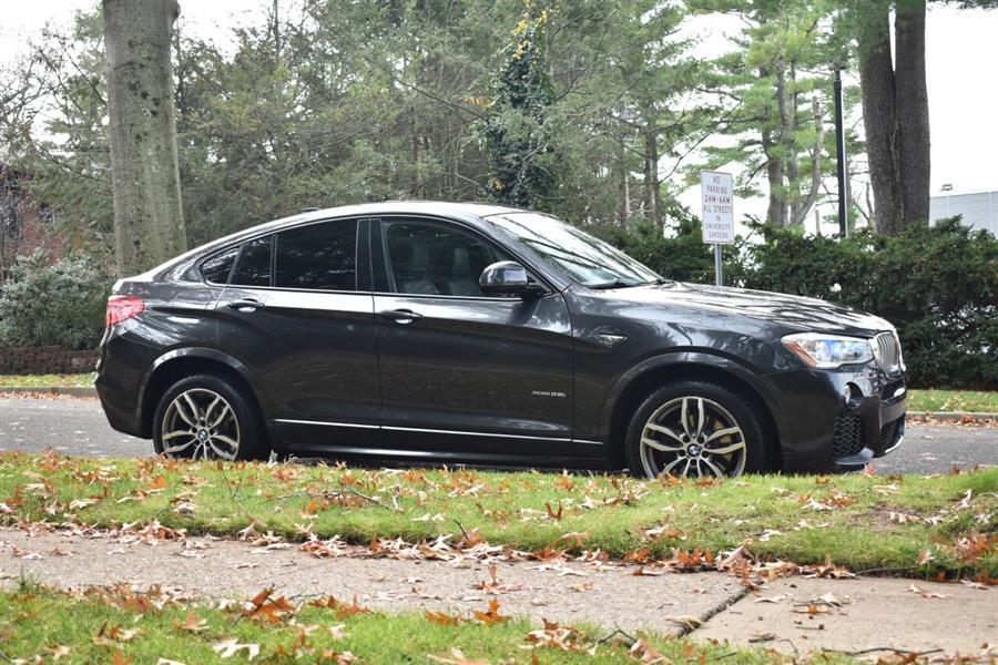 2017 BMW X4 xDrive28i AWD 4dr SUV, available for sale in Great Neck, New York | Camy Cars. Great Neck, New York 2017 BMW X4 xDrive28i AWD 4dr SUV, available for sale in Great Neck, New York | Camy Cars. Great Neck, New York