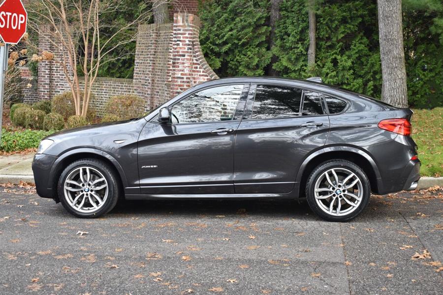 2017 BMW X4 xDrive28i AWD 4dr SUV, available for sale in Great Neck, New York | Camy Cars. Great Neck, New York 2017 BMW X4 xDrive28i AWD 4dr SUV, available for sale in Great Neck, New York | Camy Cars. Great Neck, New York