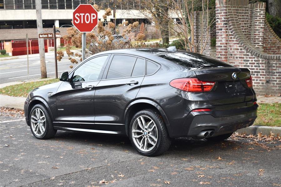 2017 BMW X4 xDrive28i AWD 4dr SUV, available for sale in Great Neck, New York | Camy Cars. Great Neck, New York 2017 BMW X4 xDrive28i AWD 4dr SUV, available for sale in Great Neck, New York | Camy Cars. Great Neck, New York