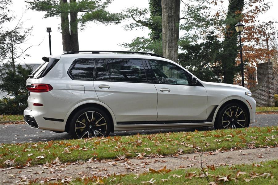 2020 BMW X7 xDrive40i AWD 4dr Sports Activity Vehicle, available for sale in Great Neck, New York | Camy Cars. Great Neck, New York 2020 BMW X7 xDrive40i AWD 4dr Sports Activity Vehicle, available for sale in Great Neck, New York | Camy Cars. Great Neck, New York