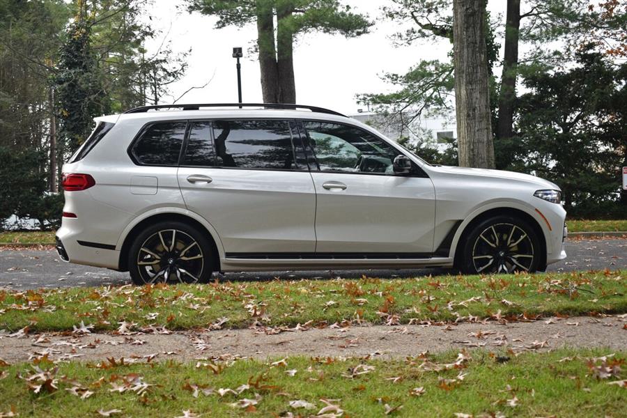 2020 BMW X7 xDrive40i AWD 4dr Sports Activity Vehicle, available for sale in Great Neck, New York | Camy Cars. Great Neck, New York 2020 BMW X7 xDrive40i AWD 4dr Sports Activity Vehicle, available for sale in Great Neck, New York | Camy Cars. Great Neck, New York