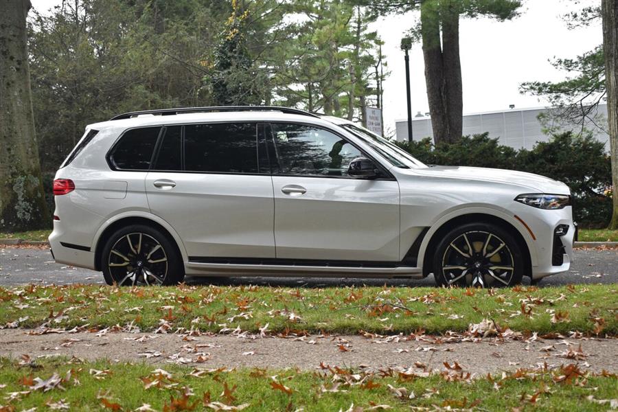 2020 BMW X7 xDrive40i AWD 4dr Sports Activity Vehicle, available for sale in Great Neck, New York | Camy Cars. Great Neck, New York 2020 BMW X7 xDrive40i AWD 4dr Sports Activity Vehicle, available for sale in Great Neck, New York | Camy Cars. Great Neck, New York
