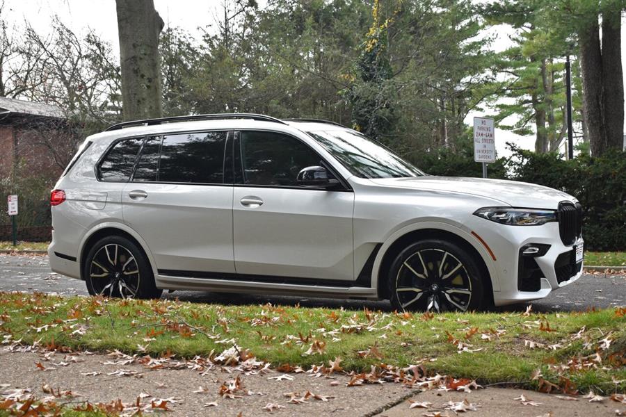 2020 BMW X7 xDrive40i AWD 4dr Sports Activity Vehicle, available for sale in Great Neck, New York | Camy Cars. Great Neck, New York 2020 BMW X7 xDrive40i AWD 4dr Sports Activity Vehicle, available for sale in Great Neck, New York | Camy Cars. Great Neck, New York