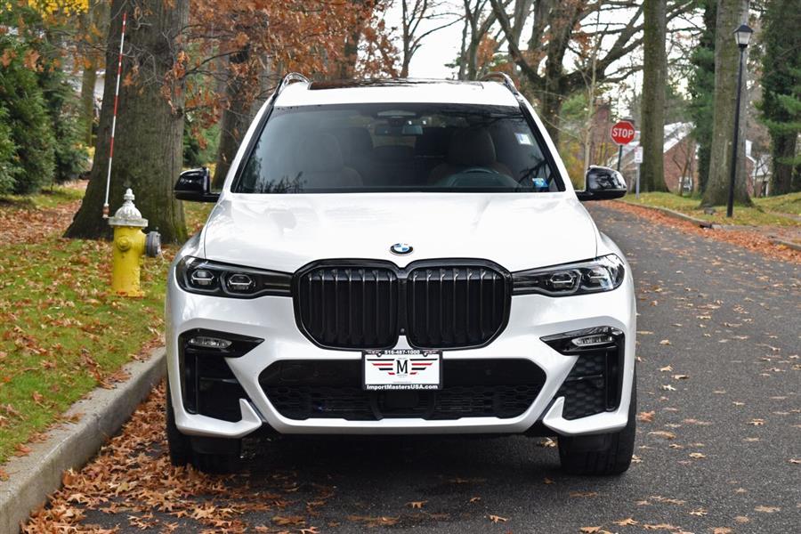 2020 BMW X7 xDrive40i AWD 4dr Sports Activity Vehicle, available for sale in Great Neck, New York | Camy Cars. Great Neck, New York 2020 BMW X7 xDrive40i AWD 4dr Sports Activity Vehicle, available for sale in Great Neck, New York | Camy Cars. Great Neck, New York