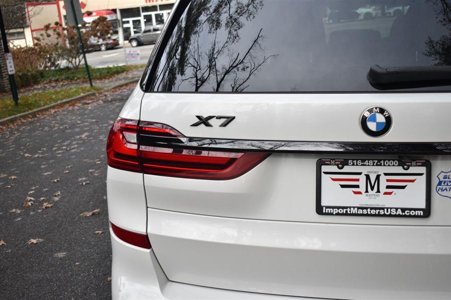 2020 BMW X7 xDrive40i AWD 4dr Sports Activity Vehicle, available for sale in Great Neck, New York | Camy Cars. Great Neck, New York 2020 BMW X7 xDrive40i AWD 4dr Sports Activity Vehicle, available for sale in Great Neck, New York | Camy Cars. Great Neck, New York