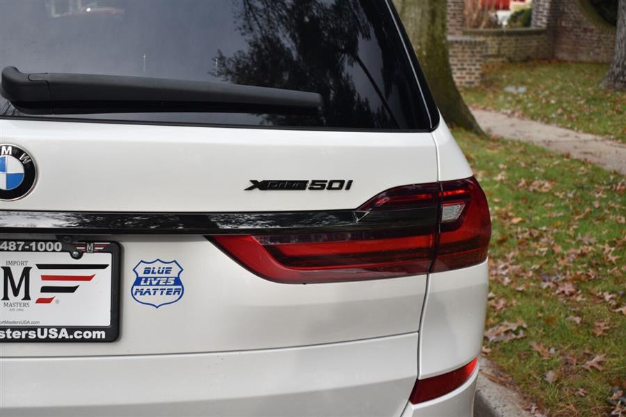 2020 BMW X7 xDrive40i AWD 4dr Sports Activity Vehicle, available for sale in Great Neck, New York | Camy Cars. Great Neck, New York 2020 BMW X7 xDrive40i AWD 4dr Sports Activity Vehicle, available for sale in Great Neck, New York | Camy Cars. Great Neck, New York