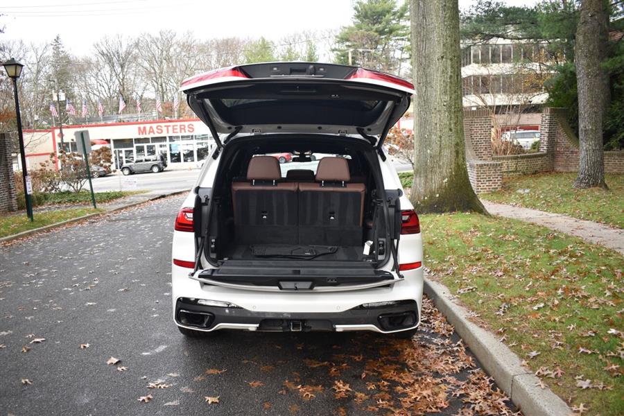 2020 BMW X7 xDrive40i AWD 4dr Sports Activity Vehicle, available for sale in Great Neck, New York | Camy Cars. Great Neck, New York 2020 BMW X7 xDrive40i AWD 4dr Sports Activity Vehicle, available for sale in Great Neck, New York | Camy Cars. Great Neck, New York
