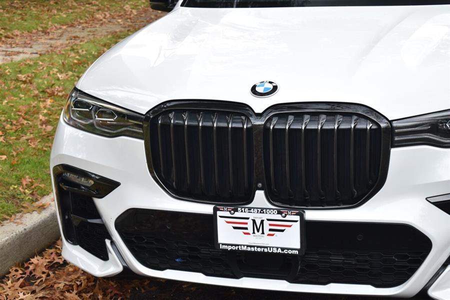 2020 BMW X7 xDrive40i AWD 4dr Sports Activity Vehicle, available for sale in Great Neck, New York | Camy Cars. Great Neck, New York 2020 BMW X7 xDrive40i AWD 4dr Sports Activity Vehicle, available for sale in Great Neck, New York | Camy Cars. Great Neck, New York