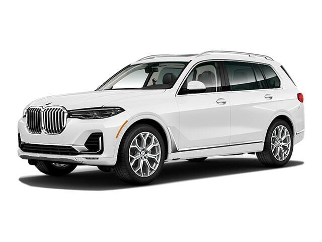 Used BMW X7 xDrive40i AWD 4dr Sports Activity Vehicle 2020 | Camy Cars. Great Neck, New York