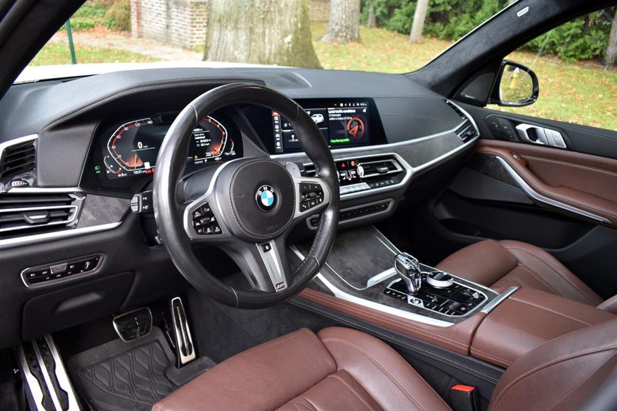 2020 BMW X7 xDrive40i AWD 4dr Sports Activity Vehicle, available for sale in Great Neck, New York | Camy Cars. Great Neck, New York 2020 BMW X7 xDrive40i AWD 4dr Sports Activity Vehicle, available for sale in Great Neck, New York | Camy Cars. Great Neck, New York
