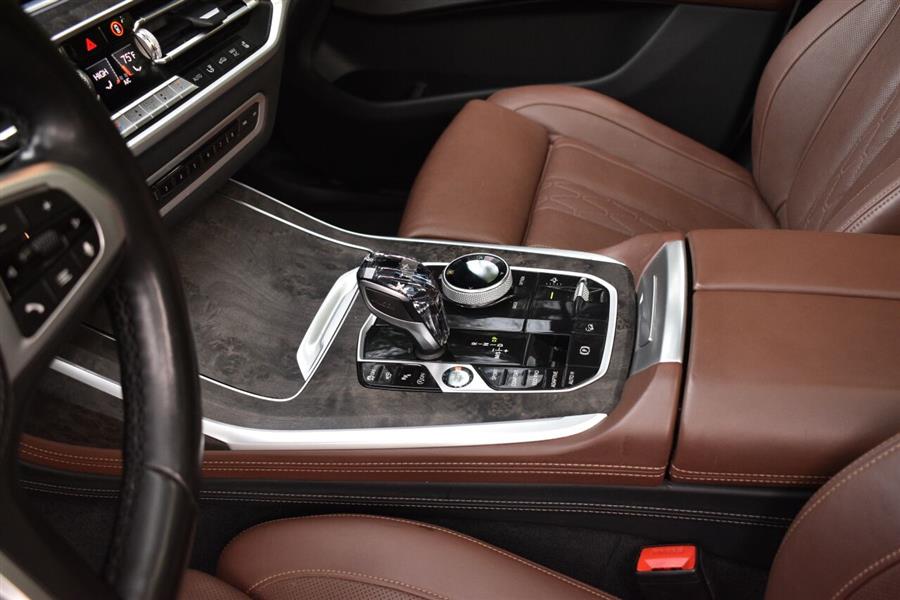 2020 BMW X7 xDrive40i AWD 4dr Sports Activity Vehicle, available for sale in Great Neck, New York | Camy Cars. Great Neck, New York 2020 BMW X7 xDrive40i AWD 4dr Sports Activity Vehicle, available for sale in Great Neck, New York | Camy Cars. Great Neck, New York