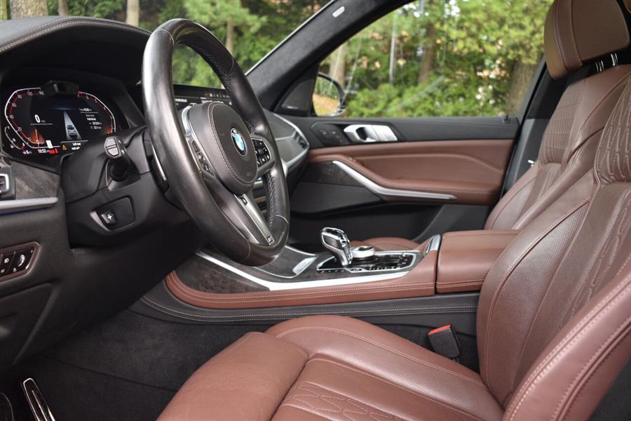 2020 BMW X7 xDrive40i AWD 4dr Sports Activity Vehicle, available for sale in Great Neck, New York | Camy Cars. Great Neck, New York 2020 BMW X7 xDrive40i AWD 4dr Sports Activity Vehicle, available for sale in Great Neck, New York | Camy Cars. Great Neck, New York