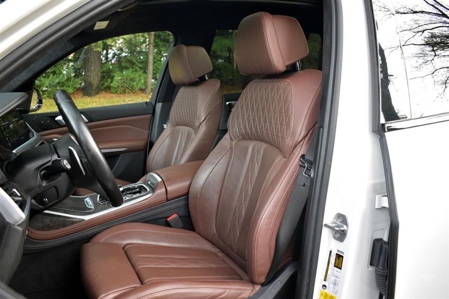2020 BMW X7 xDrive40i AWD 4dr Sports Activity Vehicle, available for sale in Great Neck, New York | Camy Cars. Great Neck, New York 2020 BMW X7 xDrive40i AWD 4dr Sports Activity Vehicle, available for sale in Great Neck, New York | Camy Cars. Great Neck, New York
