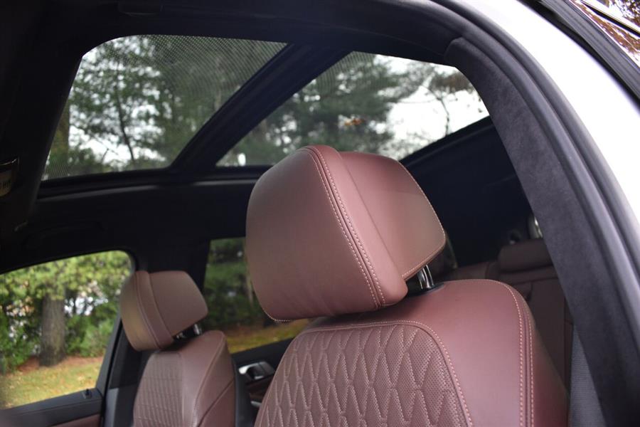 2020 BMW X7 xDrive40i AWD 4dr Sports Activity Vehicle, available for sale in Great Neck, New York | Camy Cars. Great Neck, New York 2020 BMW X7 xDrive40i AWD 4dr Sports Activity Vehicle, available for sale in Great Neck, New York | Camy Cars. Great Neck, New York
