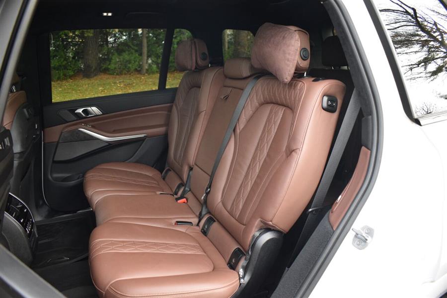 2020 BMW X7 xDrive40i AWD 4dr Sports Activity Vehicle, available for sale in Great Neck, New York | Camy Cars. Great Neck, New York 2020 BMW X7 xDrive40i AWD 4dr Sports Activity Vehicle, available for sale in Great Neck, New York | Camy Cars. Great Neck, New York