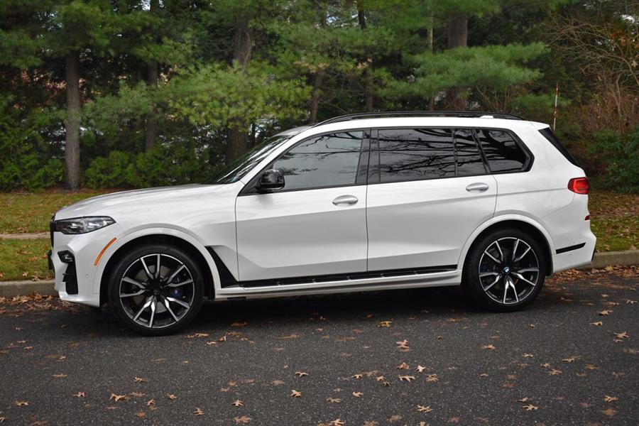 2020 BMW X7 xDrive40i AWD 4dr Sports Activity Vehicle, available for sale in Great Neck, New York | Camy Cars. Great Neck, New York 2020 BMW X7 xDrive40i AWD 4dr Sports Activity Vehicle, available for sale in Great Neck, New York | Camy Cars. Great Neck, New York