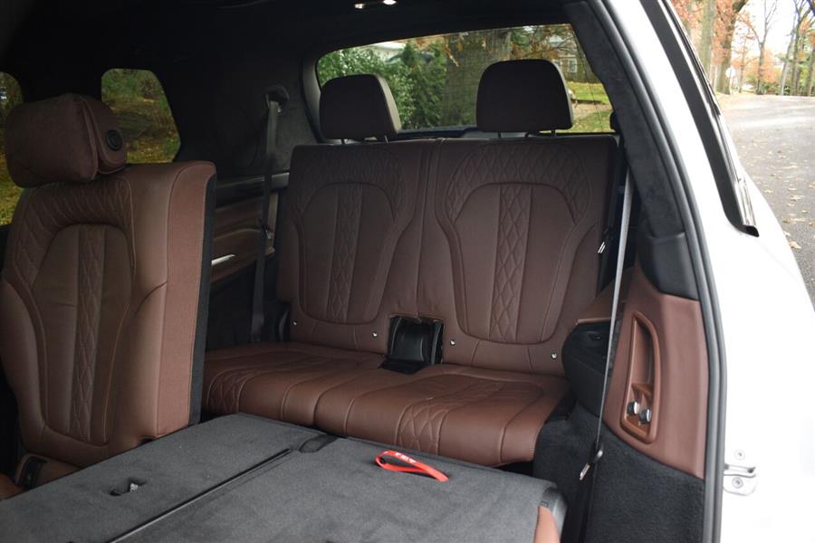 2020 BMW X7 xDrive40i AWD 4dr Sports Activity Vehicle, available for sale in Great Neck, New York | Camy Cars. Great Neck, New York 2020 BMW X7 xDrive40i AWD 4dr Sports Activity Vehicle, available for sale in Great Neck, New York | Camy Cars. Great Neck, New York