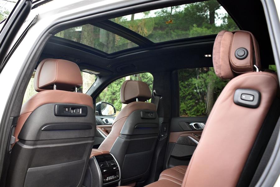 2020 BMW X7 xDrive40i AWD 4dr Sports Activity Vehicle, available for sale in Great Neck, New York | Camy Cars. Great Neck, New York 2020 BMW X7 xDrive40i AWD 4dr Sports Activity Vehicle, available for sale in Great Neck, New York | Camy Cars. Great Neck, New York