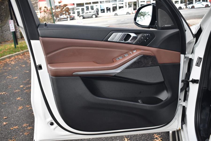 2020 BMW X7 xDrive40i AWD 4dr Sports Activity Vehicle, available for sale in Great Neck, New York | Camy Cars. Great Neck, New York 2020 BMW X7 xDrive40i AWD 4dr Sports Activity Vehicle, available for sale in Great Neck, New York | Camy Cars. Great Neck, New York