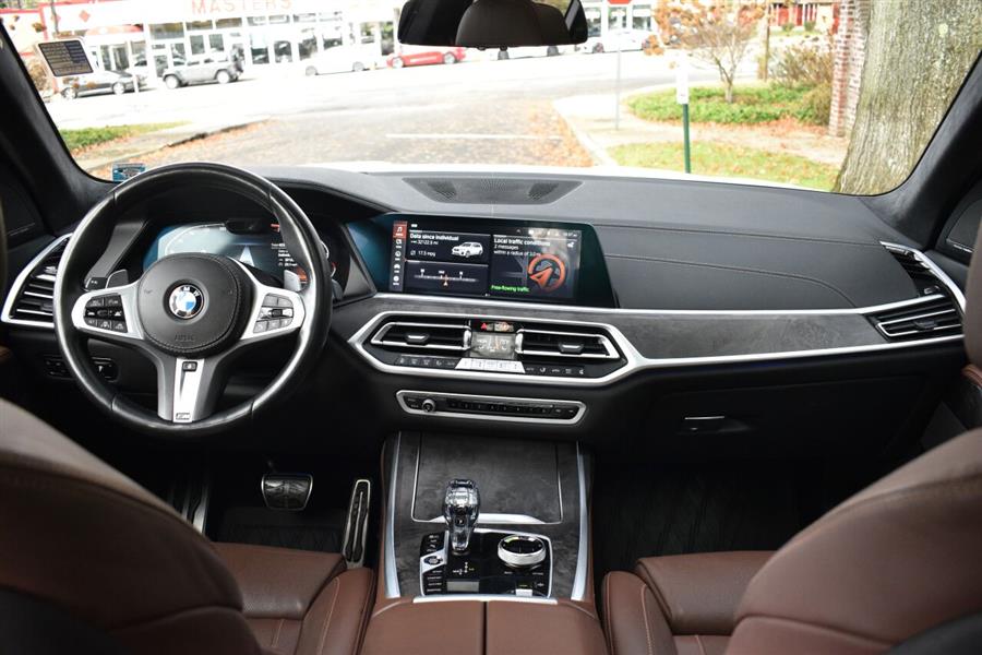 2020 BMW X7 xDrive40i AWD 4dr Sports Activity Vehicle, available for sale in Great Neck, New York | Camy Cars. Great Neck, New York 2020 BMW X7 xDrive40i AWD 4dr Sports Activity Vehicle, available for sale in Great Neck, New York | Camy Cars. Great Neck, New York