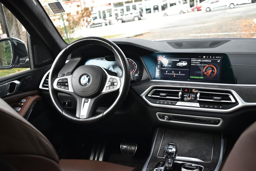2020 BMW X7 xDrive40i AWD 4dr Sports Activity Vehicle, available for sale in Great Neck, New York | Camy Cars. Great Neck, New York 2020 BMW X7 xDrive40i AWD 4dr Sports Activity Vehicle, available for sale in Great Neck, New York | Camy Cars. Great Neck, New York