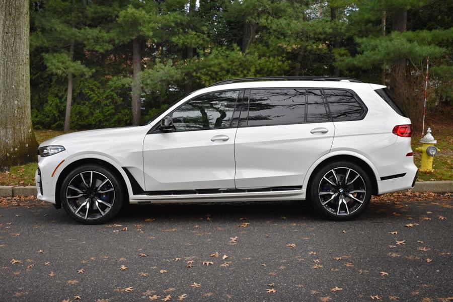 2020 BMW X7 xDrive40i AWD 4dr Sports Activity Vehicle, available for sale in Great Neck, New York | Camy Cars. Great Neck, New York 2020 BMW X7 xDrive40i AWD 4dr Sports Activity Vehicle, available for sale in Great Neck, New York | Camy Cars. Great Neck, New York