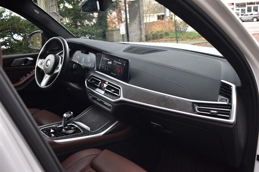 2020 BMW X7 xDrive40i AWD 4dr Sports Activity Vehicle, available for sale in Great Neck, New York | Camy Cars. Great Neck, New York 2020 BMW X7 xDrive40i AWD 4dr Sports Activity Vehicle, available for sale in Great Neck, New York | Camy Cars. Great Neck, New York