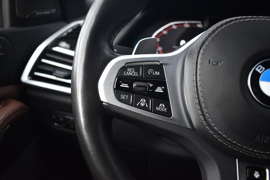 2020 BMW X7 xDrive40i AWD 4dr Sports Activity Vehicle, available for sale in Great Neck, New York | Camy Cars. Great Neck, New York 2020 BMW X7 xDrive40i AWD 4dr Sports Activity Vehicle, available for sale in Great Neck, New York | Camy Cars. Great Neck, New York