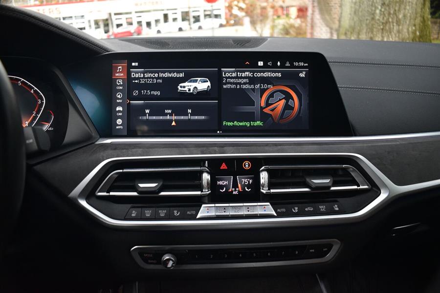 2020 BMW X7 xDrive40i AWD 4dr Sports Activity Vehicle, available for sale in Great Neck, New York | Camy Cars. Great Neck, New York 2020 BMW X7 xDrive40i AWD 4dr Sports Activity Vehicle, available for sale in Great Neck, New York | Camy Cars. Great Neck, New York