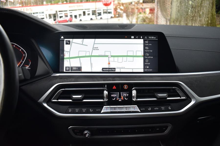 2020 BMW X7 xDrive40i AWD 4dr Sports Activity Vehicle, available for sale in Great Neck, New York | Camy Cars. Great Neck, New York 2020 BMW X7 xDrive40i AWD 4dr Sports Activity Vehicle, available for sale in Great Neck, New York | Camy Cars. Great Neck, New York