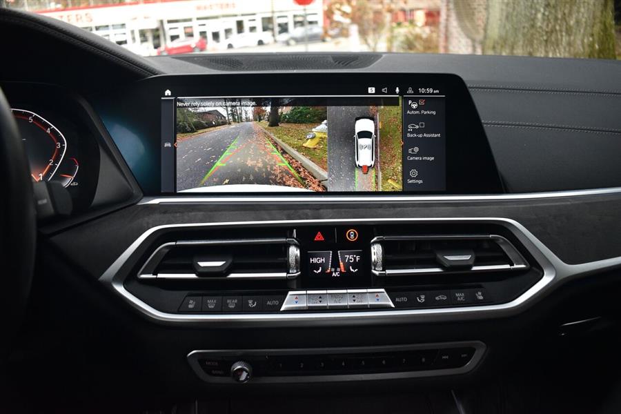 2020 BMW X7 xDrive40i AWD 4dr Sports Activity Vehicle, available for sale in Great Neck, New York | Camy Cars. Great Neck, New York 2020 BMW X7 xDrive40i AWD 4dr Sports Activity Vehicle, available for sale in Great Neck, New York | Camy Cars. Great Neck, New York