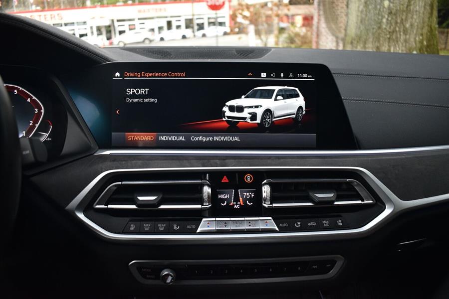 2020 BMW X7 xDrive40i AWD 4dr Sports Activity Vehicle, available for sale in Great Neck, New York | Camy Cars. Great Neck, New York 2020 BMW X7 xDrive40i AWD 4dr Sports Activity Vehicle, available for sale in Great Neck, New York | Camy Cars. Great Neck, New York