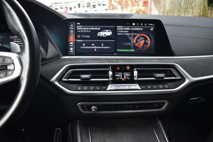 2020 BMW X7 xDrive40i AWD 4dr Sports Activity Vehicle, available for sale in Great Neck, New York | Camy Cars. Great Neck, New York 2020 BMW X7 xDrive40i AWD 4dr Sports Activity Vehicle, available for sale in Great Neck, New York | Camy Cars. Great Neck, New York