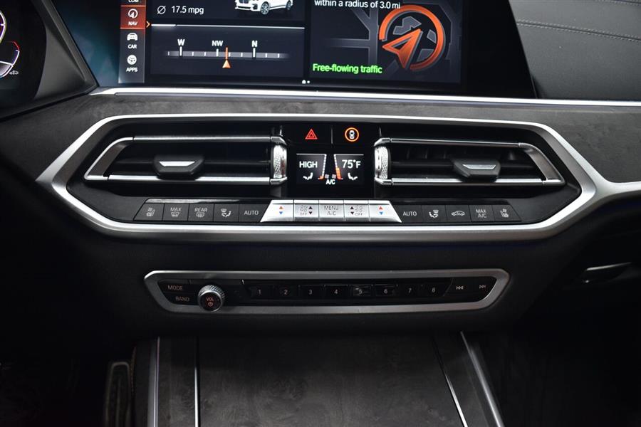 2020 BMW X7 xDrive40i AWD 4dr Sports Activity Vehicle, available for sale in Great Neck, New York | Camy Cars. Great Neck, New York 2020 BMW X7 xDrive40i AWD 4dr Sports Activity Vehicle, available for sale in Great Neck, New York | Camy Cars. Great Neck, New York
