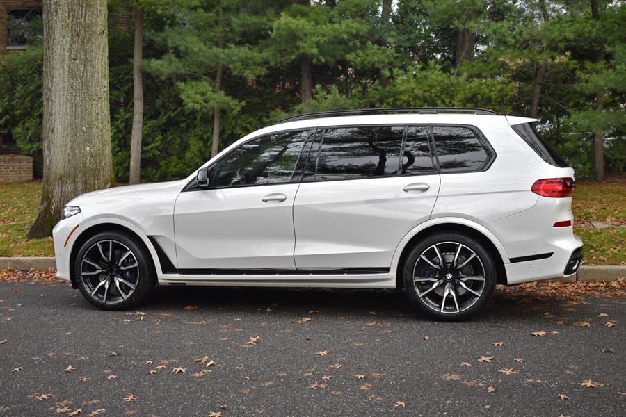 2020 BMW X7 xDrive40i AWD 4dr Sports Activity Vehicle, available for sale in Great Neck, New York | Camy Cars. Great Neck, New York 2020 BMW X7 xDrive40i AWD 4dr Sports Activity Vehicle, available for sale in Great Neck, New York | Camy Cars. Great Neck, New York