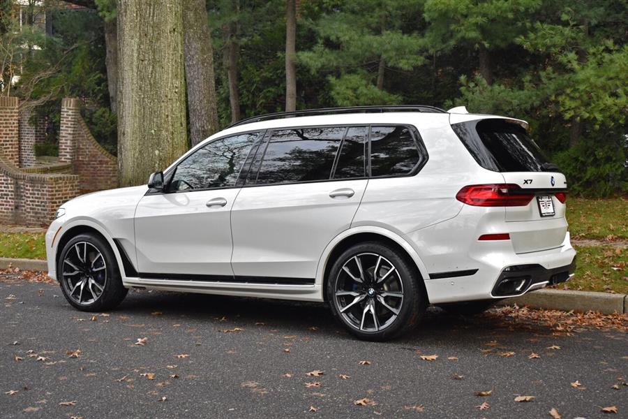 2020 BMW X7 xDrive40i AWD 4dr Sports Activity Vehicle, available for sale in Great Neck, New York | Camy Cars. Great Neck, New York 2020 BMW X7 xDrive40i AWD 4dr Sports Activity Vehicle, available for sale in Great Neck, New York | Camy Cars. Great Neck, New York