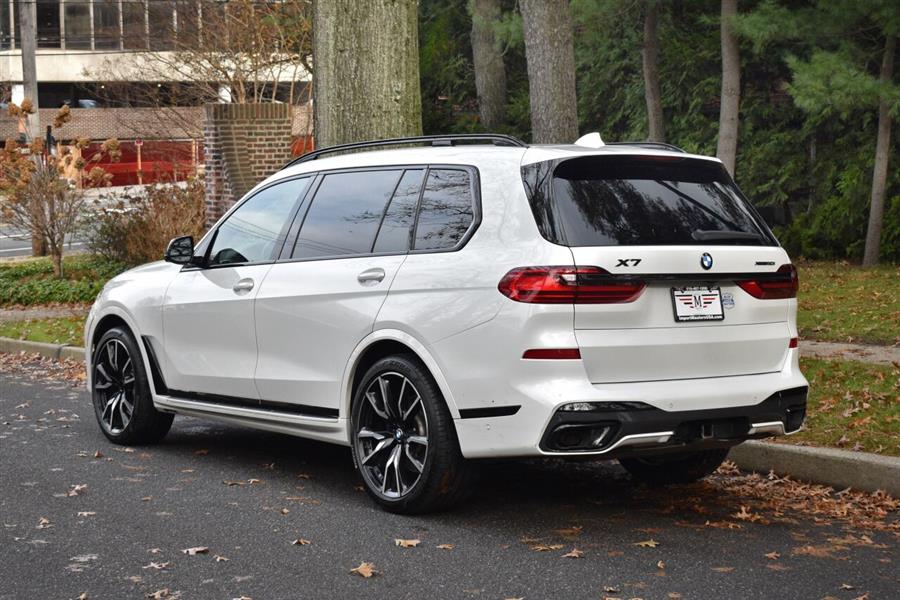 2020 BMW X7 xDrive40i AWD 4dr Sports Activity Vehicle, available for sale in Great Neck, New York | Camy Cars. Great Neck, New York 2020 BMW X7 xDrive40i AWD 4dr Sports Activity Vehicle, available for sale in Great Neck, New York | Camy Cars. Great Neck, New York