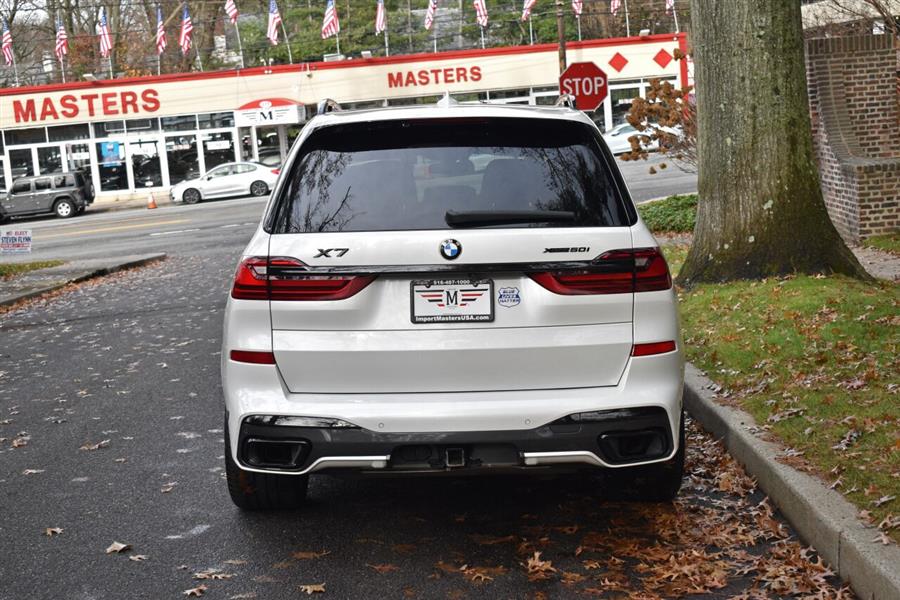 2020 BMW X7 xDrive40i AWD 4dr Sports Activity Vehicle, available for sale in Great Neck, New York | Camy Cars. Great Neck, New York 2020 BMW X7 xDrive40i AWD 4dr Sports Activity Vehicle, available for sale in Great Neck, New York | Camy Cars. Great Neck, New York