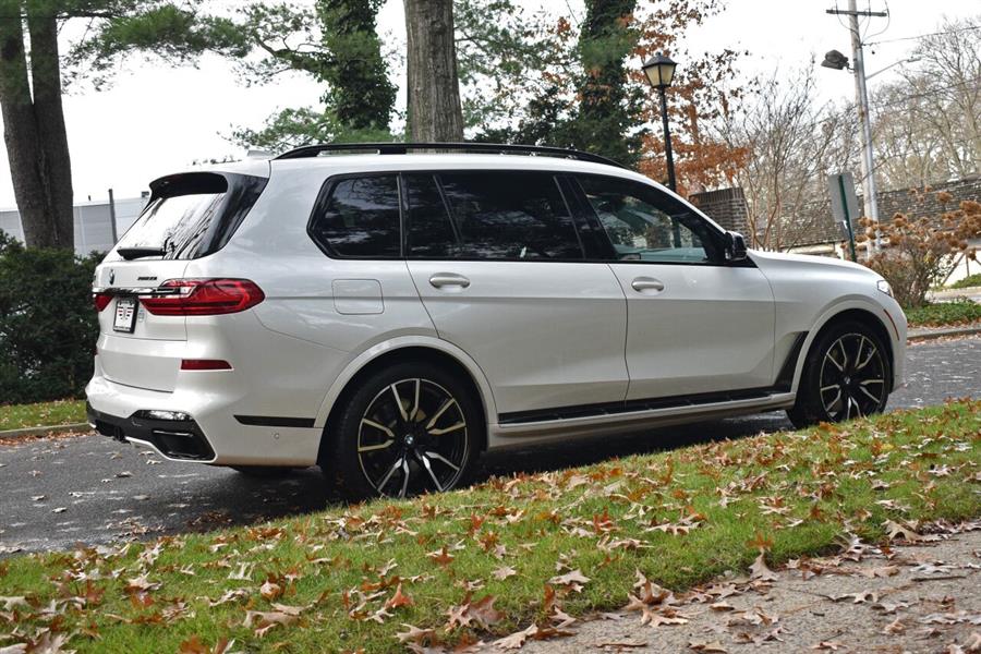 2020 BMW X7 xDrive40i AWD 4dr Sports Activity Vehicle, available for sale in Great Neck, New York | Camy Cars. Great Neck, New York 2020 BMW X7 xDrive40i AWD 4dr Sports Activity Vehicle, available for sale in Great Neck, New York | Camy Cars. Great Neck, New York