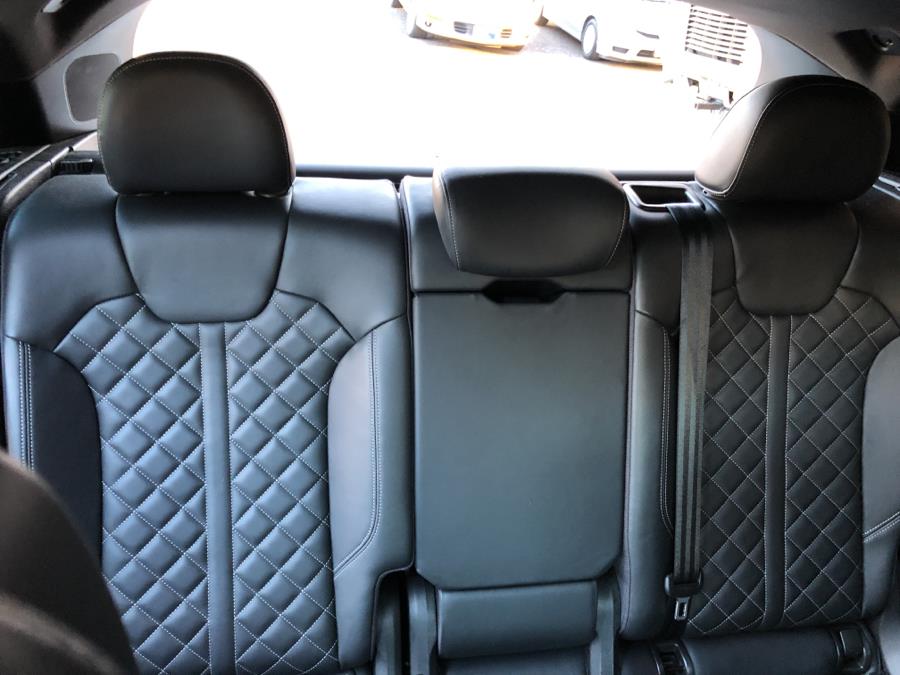 2018 Audi SQ5 3.0 TFSI Premium Plus, available for sale in Waterbury, Connecticut | National Auto Brokers, Inc.. Waterbury, Connecticut 2018 Audi SQ5 3.0 TFSI Premium Plus, available for sale in Waterbury, Connecticut | National Auto Brokers, Inc.. Waterbury, Connecticut