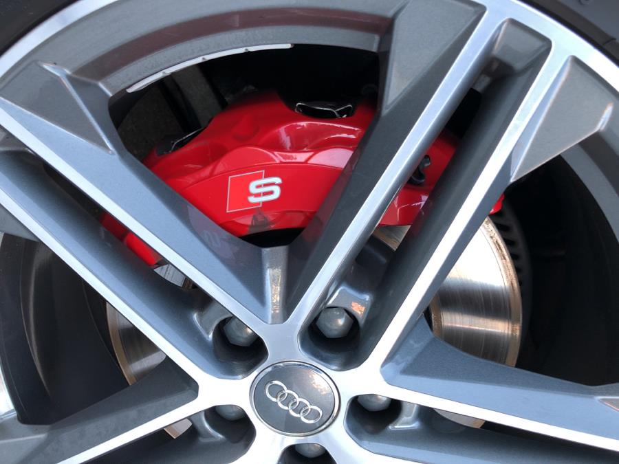 2018 Audi SQ5 3.0 TFSI Premium Plus, available for sale in Waterbury, Connecticut | National Auto Brokers, Inc.. Waterbury, Connecticut 2018 Audi SQ5 3.0 TFSI Premium Plus, available for sale in Waterbury, Connecticut | National Auto Brokers, Inc.. Waterbury, Connecticut