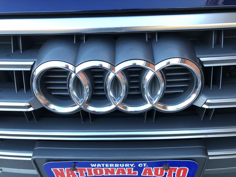2018 Audi SQ5 3.0 TFSI Premium Plus, available for sale in Waterbury, Connecticut | National Auto Brokers, Inc.. Waterbury, Connecticut 2018 Audi SQ5 3.0 TFSI Premium Plus, available for sale in Waterbury, Connecticut | National Auto Brokers, Inc.. Waterbury, Connecticut