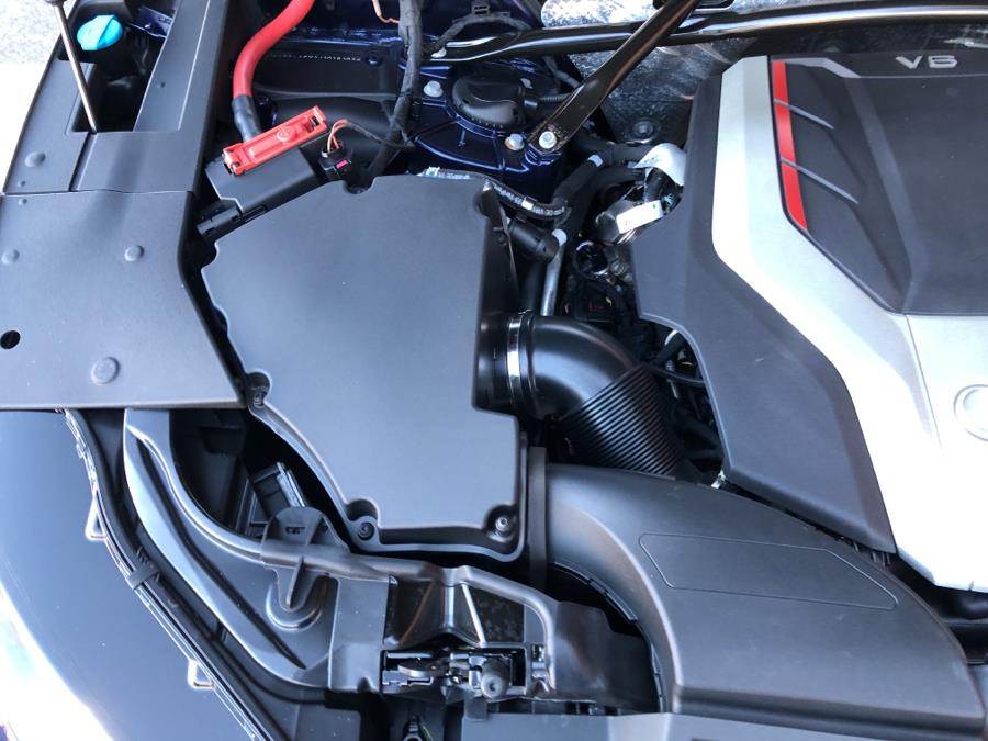 2018 Audi SQ5 3.0 TFSI Premium Plus, available for sale in Waterbury, Connecticut | National Auto Brokers, Inc.. Waterbury, Connecticut 2018 Audi SQ5 3.0 TFSI Premium Plus, available for sale in Waterbury, Connecticut | National Auto Brokers, Inc.. Waterbury, Connecticut